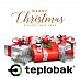 Marry Christmas and Happy New Year 2020 !