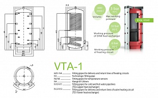 Tank VTA-1