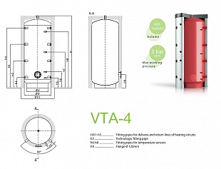 Tank VTA-4