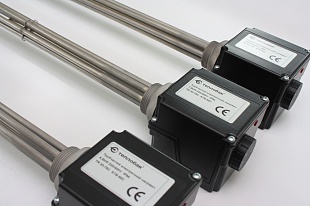 EHE (electric heating elements) EHE (electric heating elements)