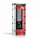 Tank VTA-1 Solar Plus