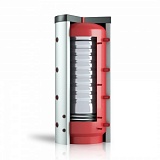 Tank VTA/N-1-Solar Plus