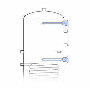 EHE (electric heating elements) EHE (electric heating elements)