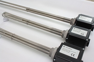 EHE (electric heating elements) EHE (electric heating elements)