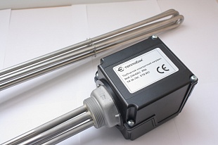 EHE (electric heating elements) EHE (electric heating elements)